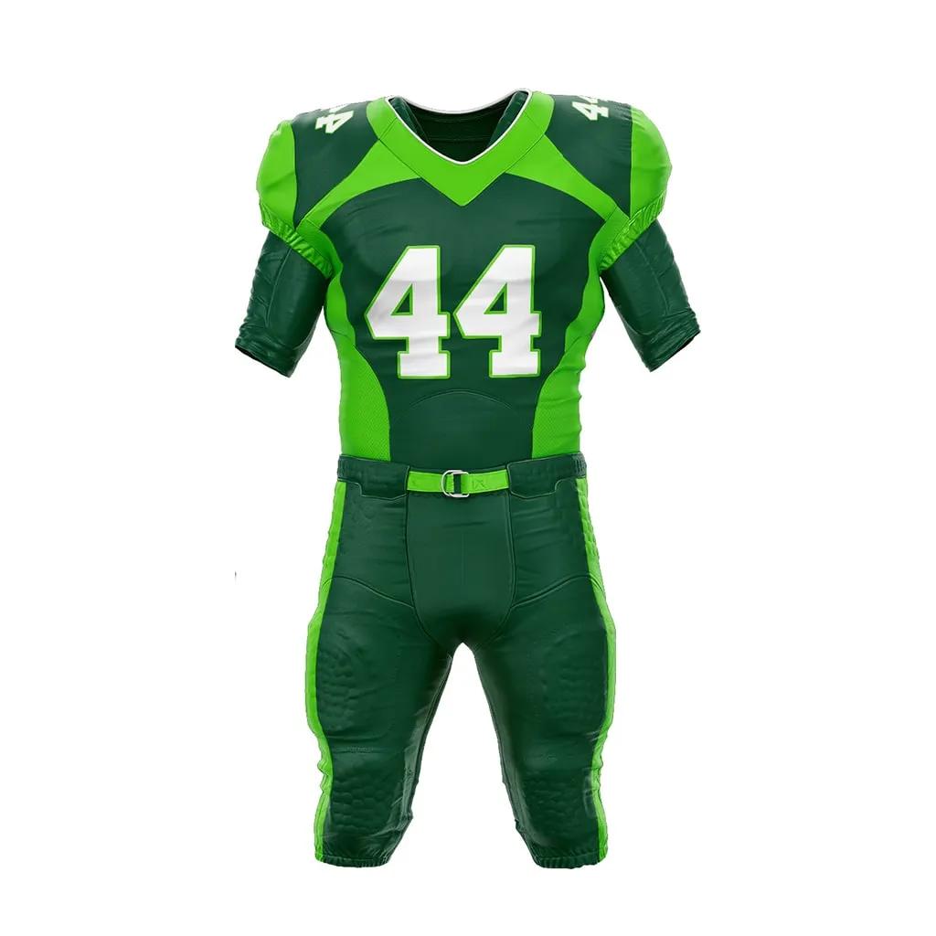 americanfootball-uniform09 American Football Uniform - Image 1