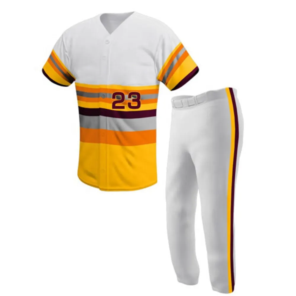 baseball-uniform01 Baseball Uniform - Image 1