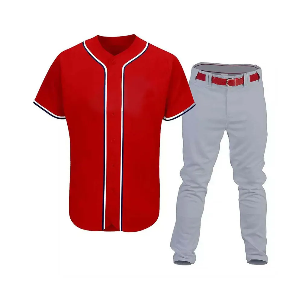 baseball-uniform02 Baseball Uniform - Image 1