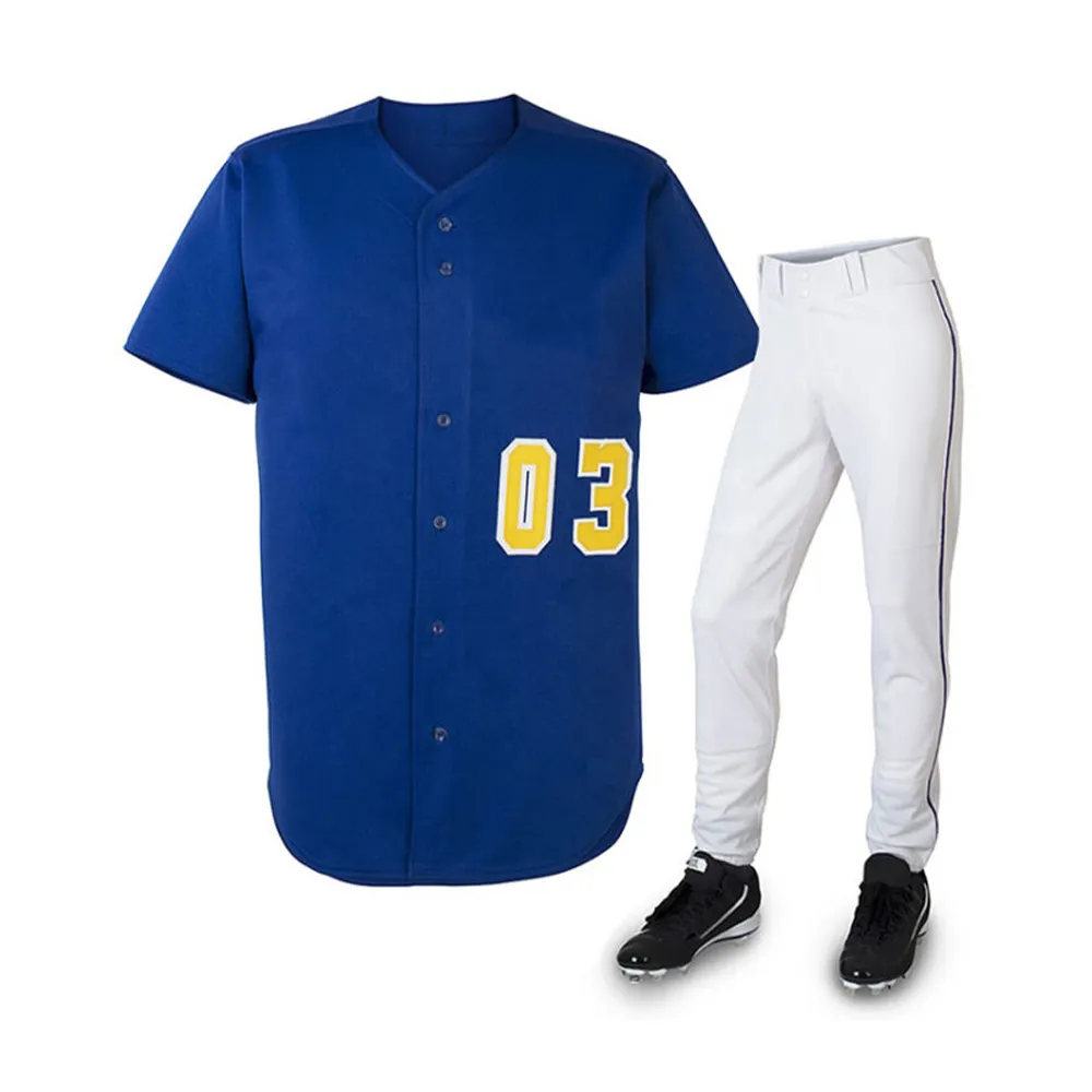 baseball-uniform03 Baseball Uniform - Image 1