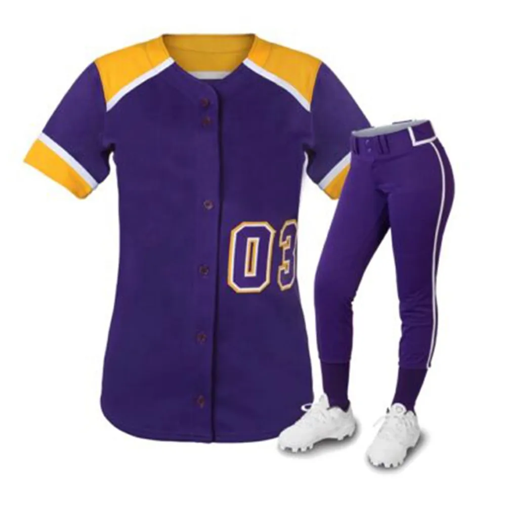 baseball-uniform04 Baseball Uniform - Image 1