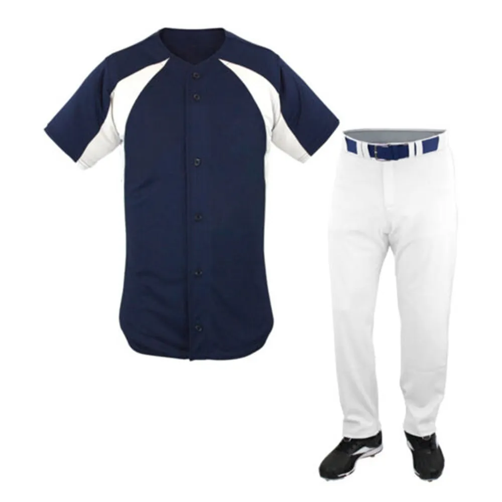 baseball-uniform05 Baseball Uniform - Image 1