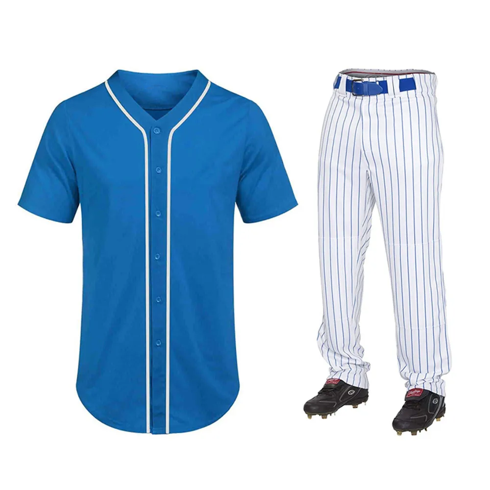 baseball-uniform09 Baseball Uniform - Image 1
