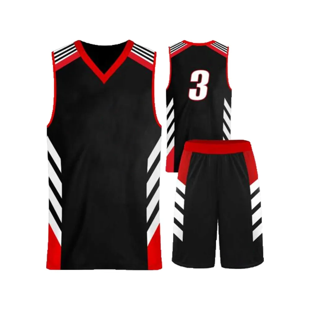basketball-uniform02 Basketball Uniform - Image 1