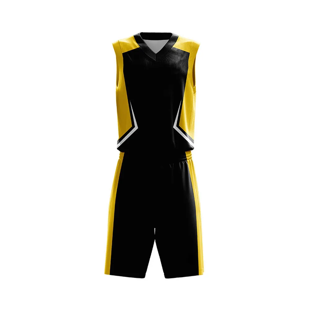 basketball-uniform10 Basketball Uniform - Image 1
