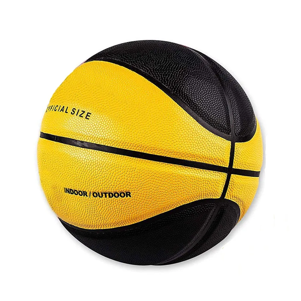 basketball02 Basketball - Image 1