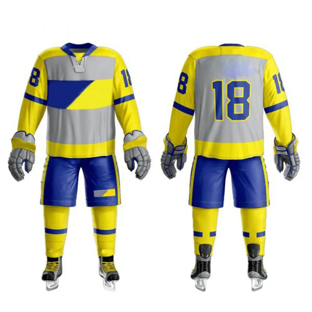 icehockey-uniform03 Ice Hockey Uniform - Image 1