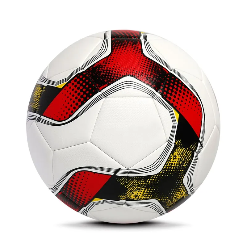 soccer-ball-06 Soccer Ball - Image 1