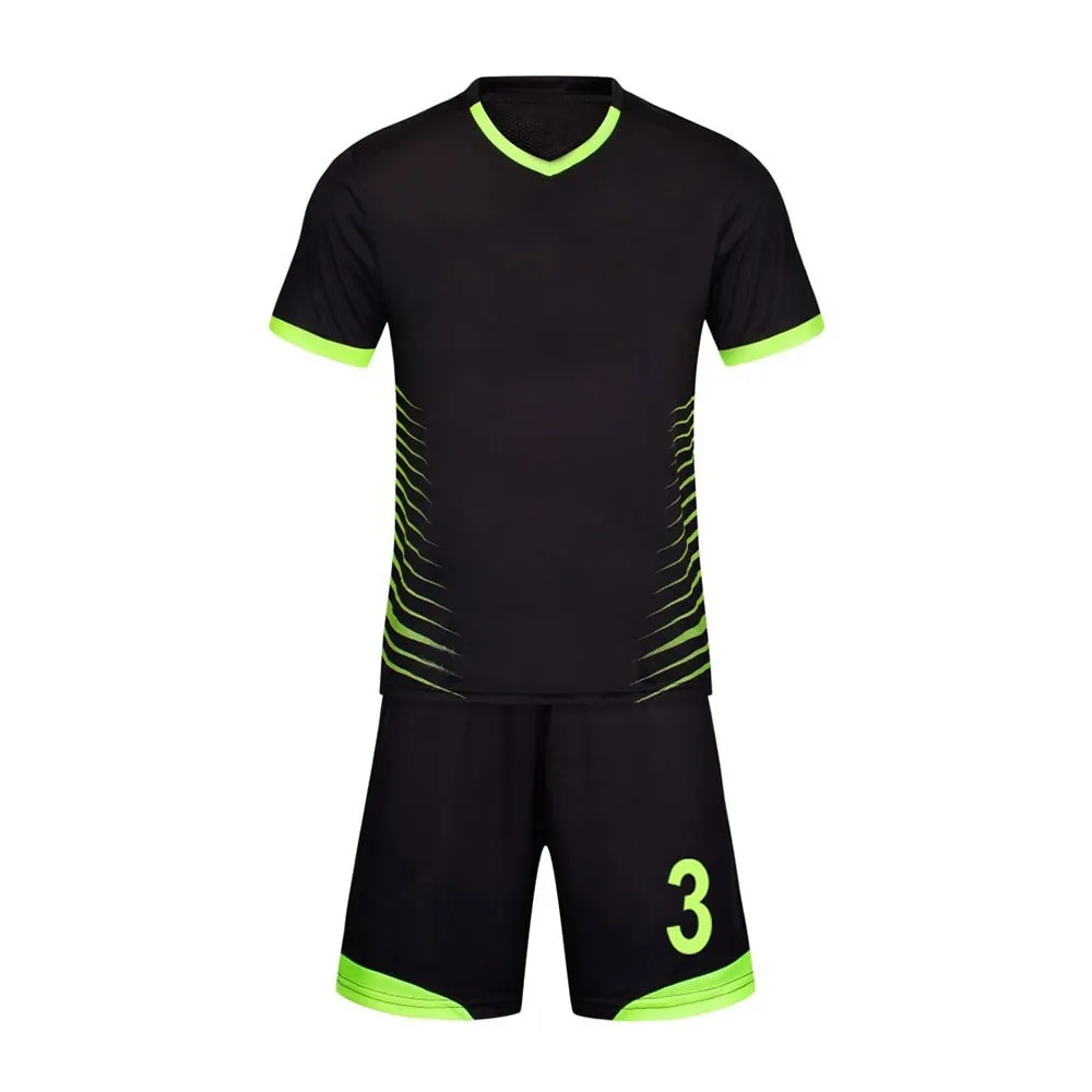 soccer-uniform-05 Soccer Uniform - Image 1