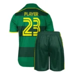 Soccer Uniform - Image 2