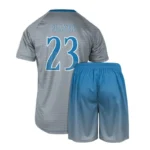 Soccer Uniform - Image 2