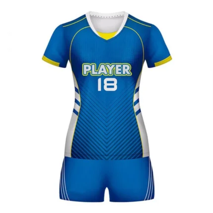 Volleyball Uniform