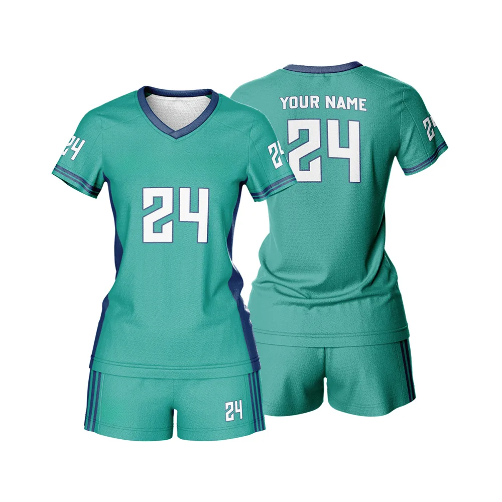 volleyball-uniform07 Volleyball Uniform - Image 1