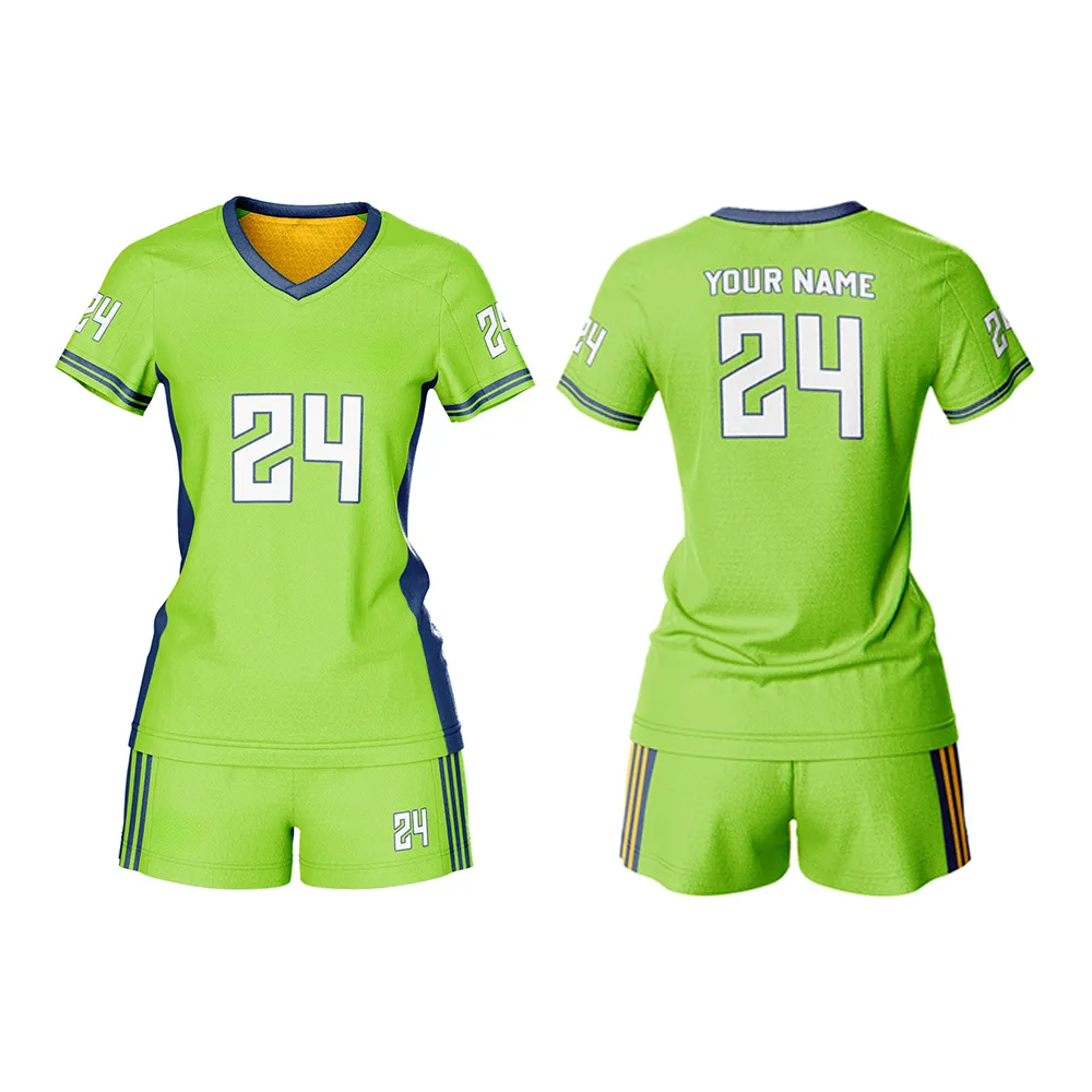 volleyball-uniform08 Volleyball Uniform - Image 1