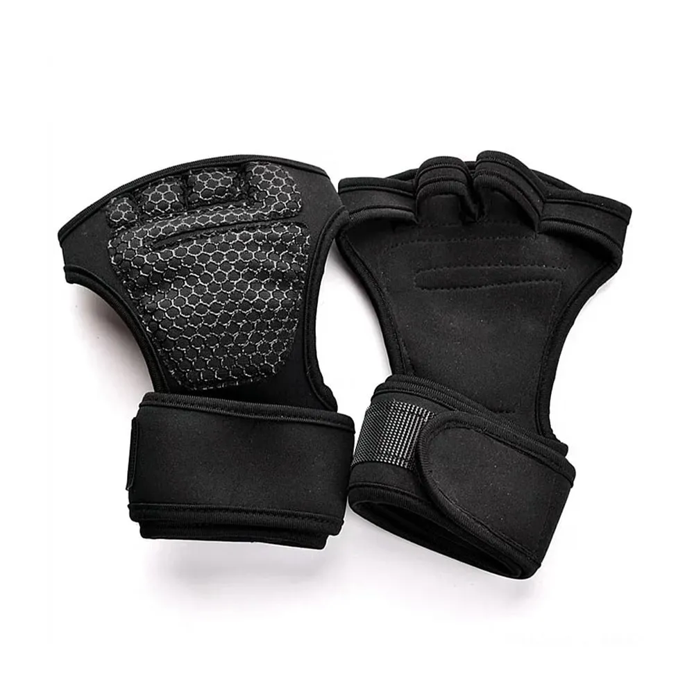fitness-gloves-07 Weight Lifting Gloves - Image 1