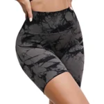 Women Gym Shorts
