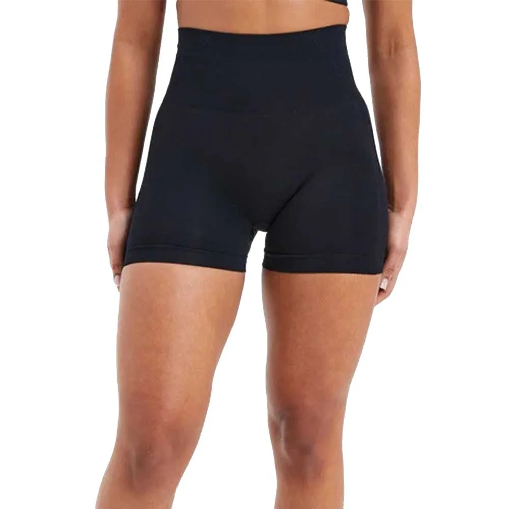 fitness-shorts-women-07 Women Gym Shorts - Image 1