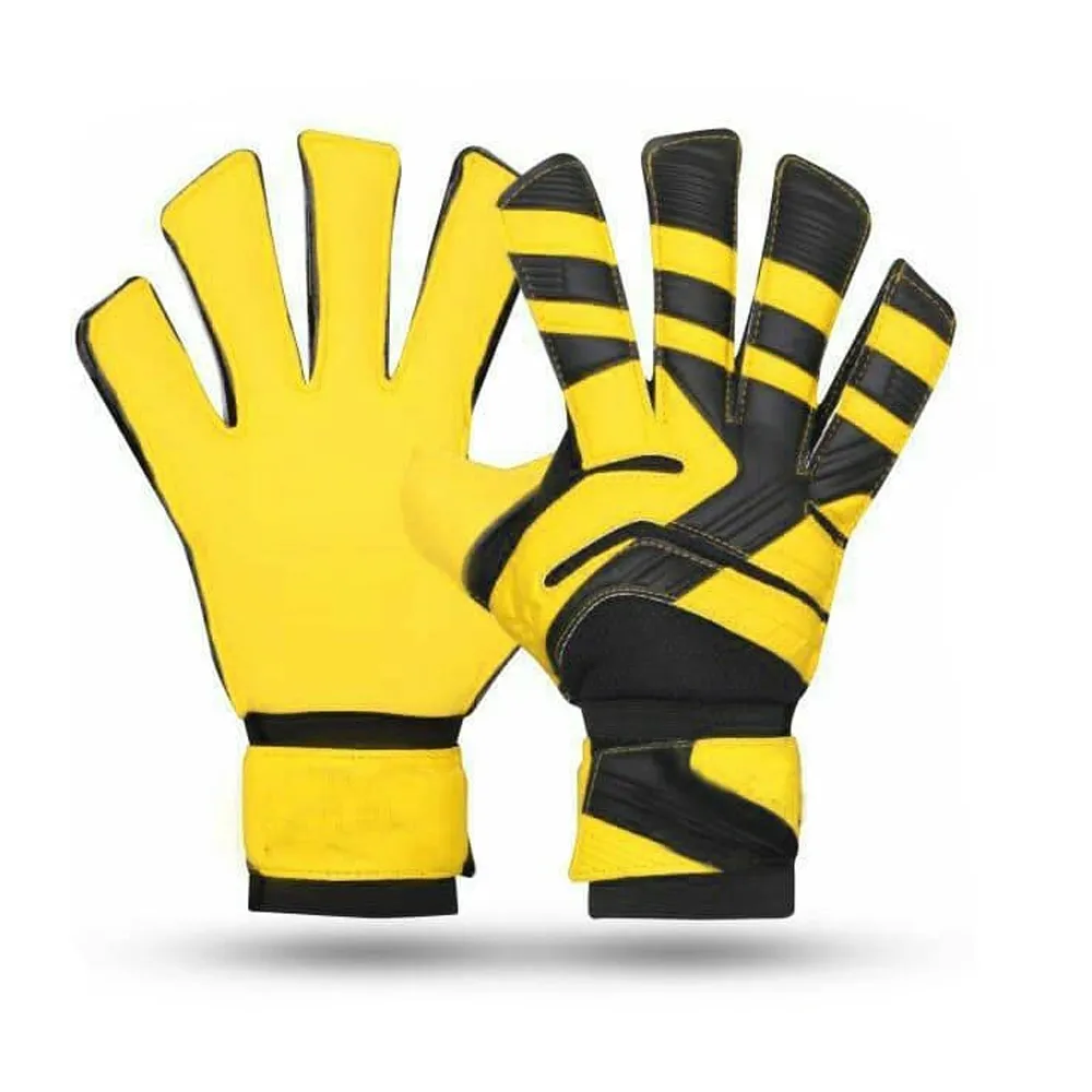 goalkeeper-gloves-04 Goalkeeper Gloves - Image 1