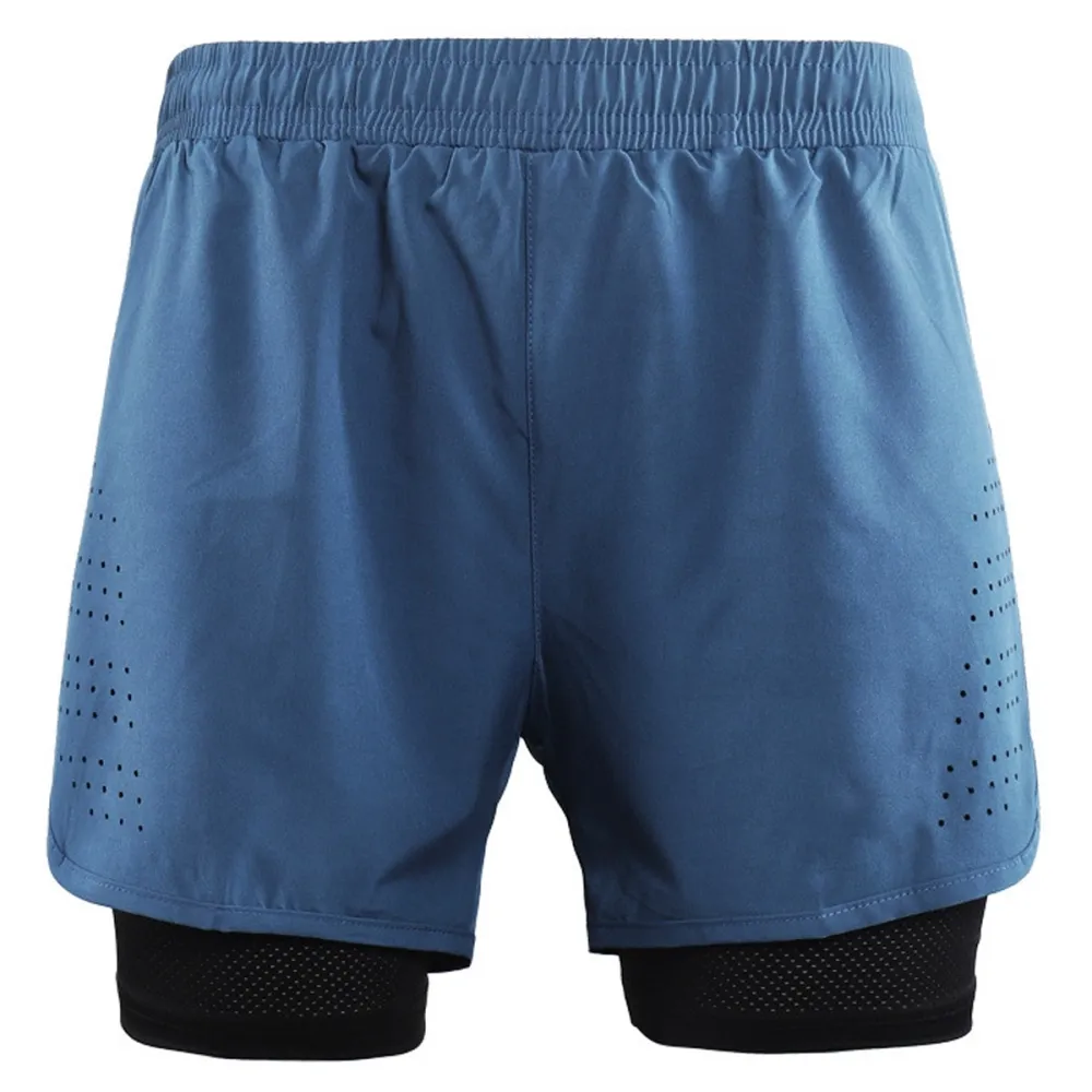 men-gym-shorts-01 Shorts - Image 1