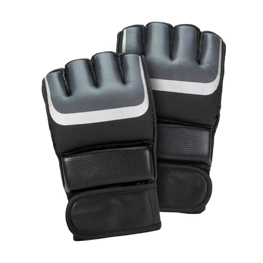 mma-gloves01 MMA Gloves - Image 1