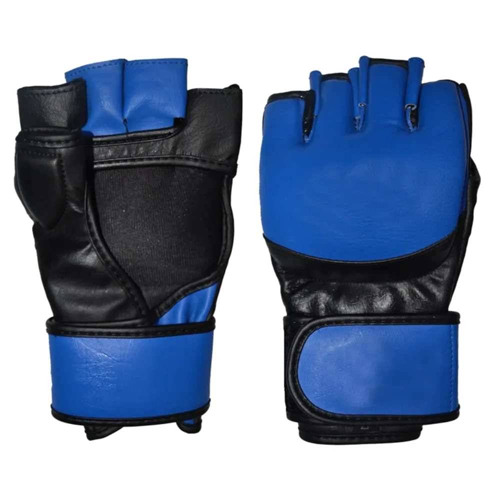 mma-gloves02 MMA Gloves - Image 1
