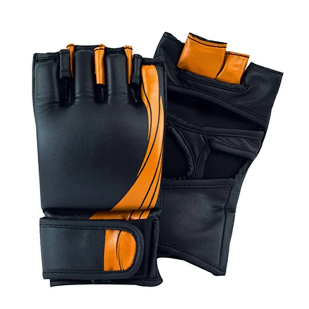 mma-gloves06 MMA Gloves - Image 1