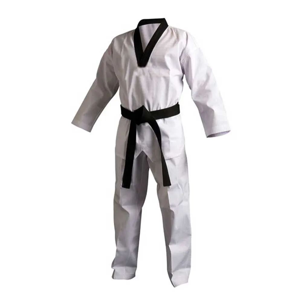 taekwondo-uniform-01 Taekwondo Uniform - Image 1