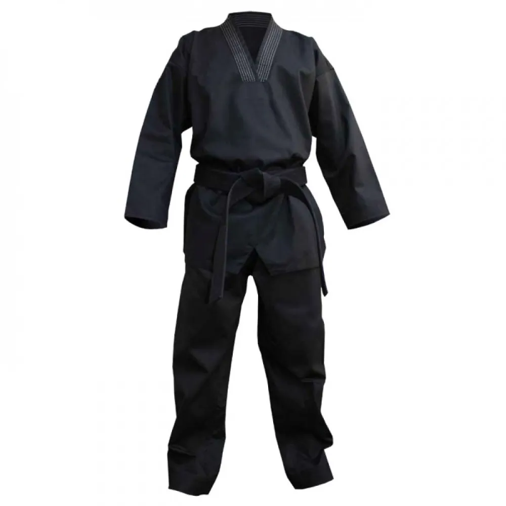 taekwondo-uniform-07 Taekwondo Uniform - Image 1